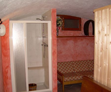 Hotel Ristorante Paramont Baulen Εξωτερικό φωτογραφία