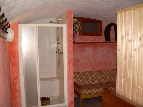 Hotel Ristorante Paramont Baulen Εξωτερικό φωτογραφία