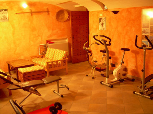 Hotel Ristorante Paramont Baulen Εξωτερικό φωτογραφία