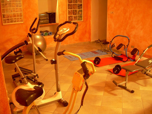 Hotel Ristorante Paramont Baulen Εξωτερικό φωτογραφία
