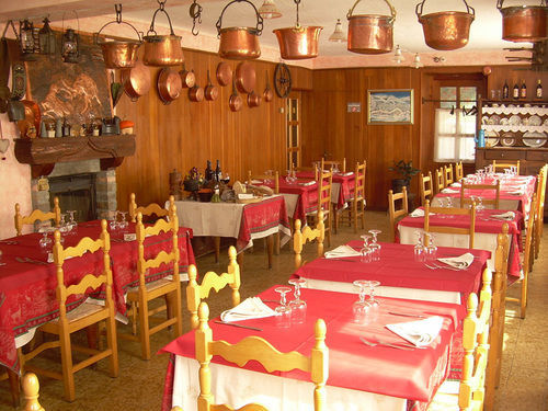 Hotel Ristorante Paramont Baulen Εξωτερικό φωτογραφία