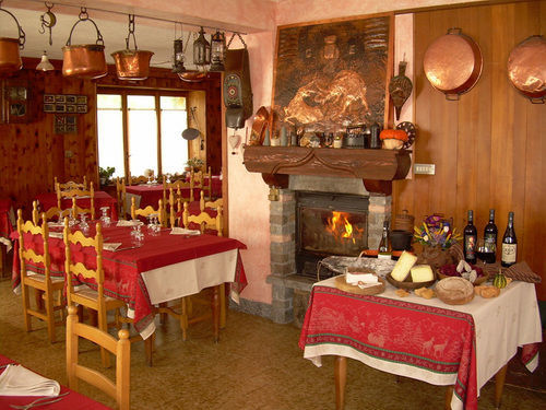 Hotel Ristorante Paramont Baulen Εξωτερικό φωτογραφία
