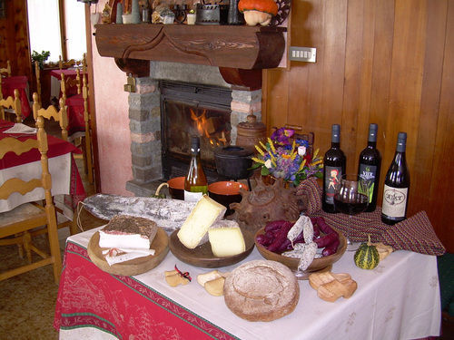 Hotel Ristorante Paramont Baulen Εξωτερικό φωτογραφία